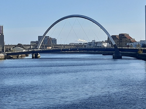 Glasgow Psychodynamic Counselling